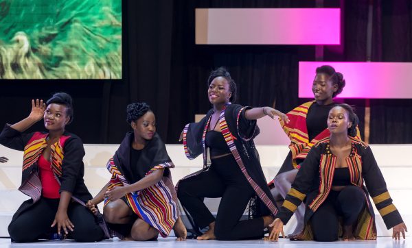 GIRLS LEADING IN PROMOTING THE CHANGE THEY WANT! GIRLS LEADING IN PROMOTING THE CHANGE THEY WANT!